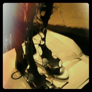 Aldo Grelari U Sandals